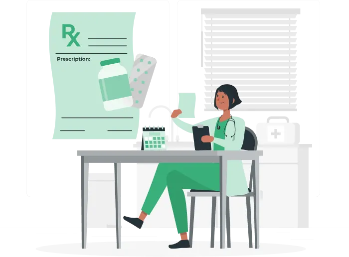 Vitae Health | Hospitalización en casa