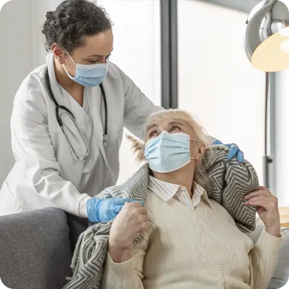 5 ventajas de una consulta médica a domicilio para el adulto mayor 5 ventajas de una consulta médica a domicilio para el adulto mayor