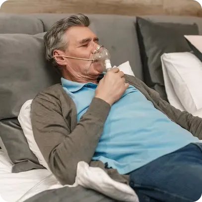 Terapia respiratoria ¿Cómo funciona y cuándo adoptarla?