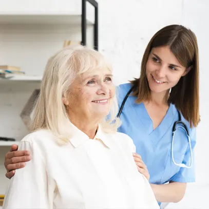 ¿Qué es la hospitalización en casa y cuáles son sus ventajas? ¿Qué es la hospitalización en casa y cuáles son sus ventajas?