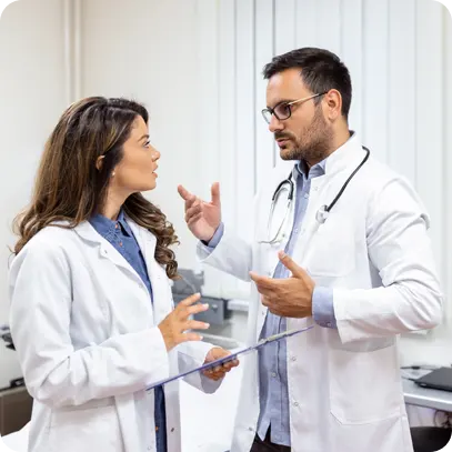 ¿Por qué ser un médico referente de Vitae Health? ¿Por qué ser un médico referente de Vitae Health?