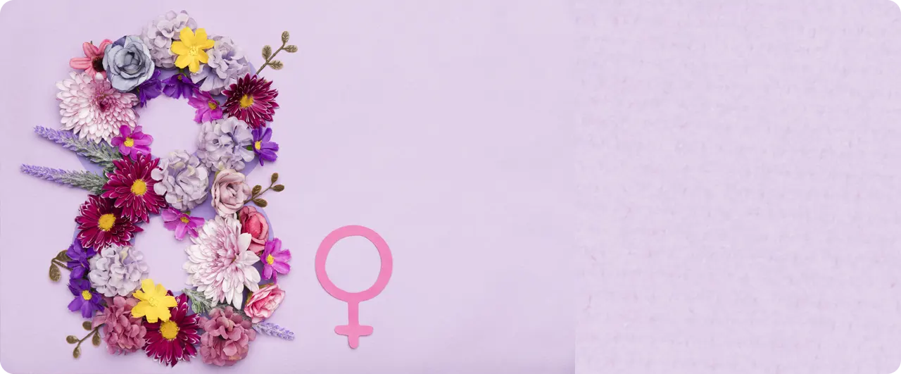 Día Internacional de la Mujer